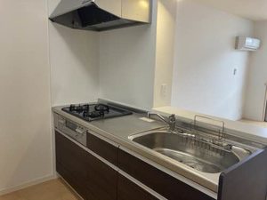 セントラル　レジデンス　Ⅱ 0105号-8