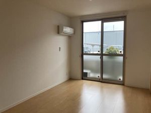 セントラル　レジデンス　Ⅱ 0105号-9