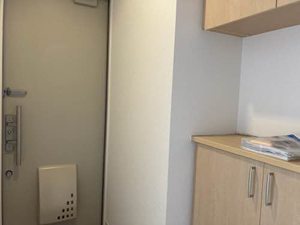 セントラル　レジデンス　Ⅱ 0105号-15