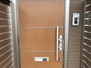 セントラル レジデンス Ⅱ 0207号-8