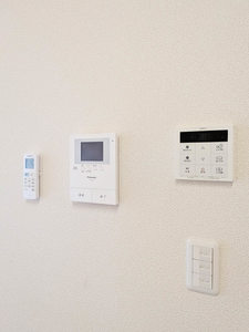 シャーメゾン和(なごみ)Ⅱ 0102号-11