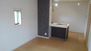 シャーメゾン音羽セカンド 0107号-3