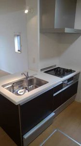 シャーメゾン音羽セカンド 0107号-6