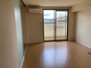 リバーパークⅡ 0102号-2