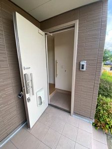 リバーパークⅡ 0102号-7