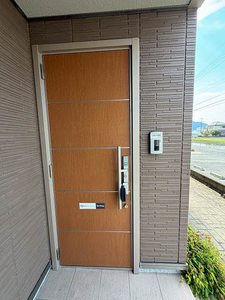 リバーパークⅡ 0102号-12