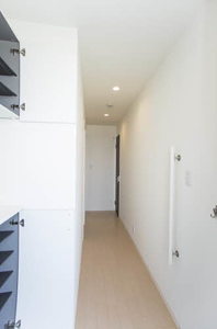 シャーメゾン　アルカディア 0302号-2