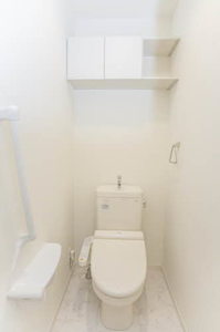 シャーメゾン　アルカディア 0302号-3