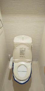 シャーメゾン長法寺 0101号-12