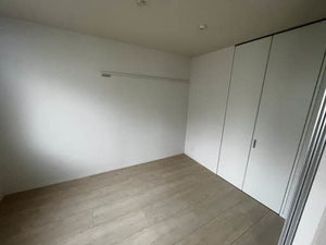 エクラシエ　ガーデンⅢ 0102号-4