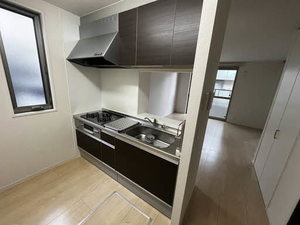 エクラシエ　ガーデンⅢ 0102号-9