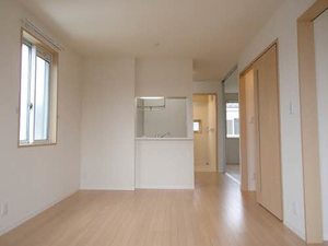 レジデンス永尾 A201号-2