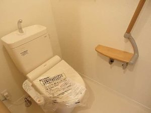 レジデンス永尾 A201号-8