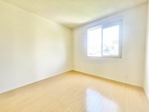 レジデンス永尾 B203号-3