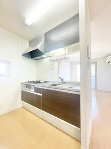 レジデンス永尾 B203号-5