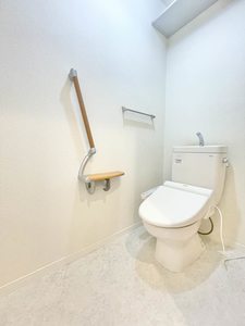 レジデンス永尾 B203号-7