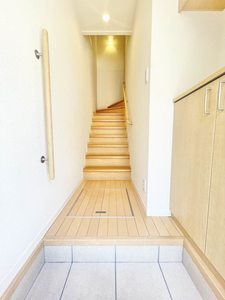 レジデンス永尾 B203号-9