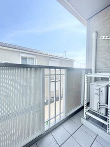 レジデンス永尾 B203号-12