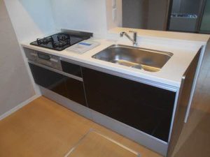 ソレイユ新森 0101号-2