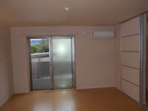 ソレイユ新森 0101号-6