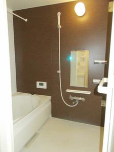 セントリビエ下滝野 B101号-6