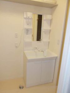 セントリビエ下滝野 B101号-7