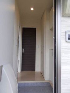 セントリビエ下滝野 B101号-8