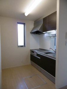 セントリビエ下滝野 B103号-5