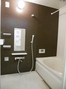 セントリビエ下滝野 B103号-6