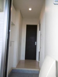 セントリビエ下滝野 B103号-9