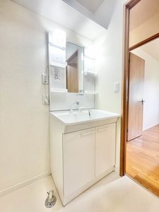 セントリビエ下滝野 B201号-11