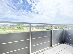 セントリビエ下滝野 B201号-13