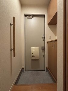 セントリビエ下滝野 B202号-12