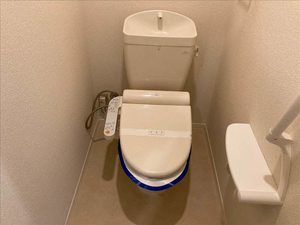 シャーメゾン花咲 0201号-6
