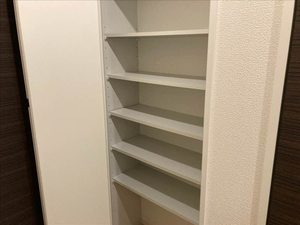 シャーメゾン花咲 0201号-8