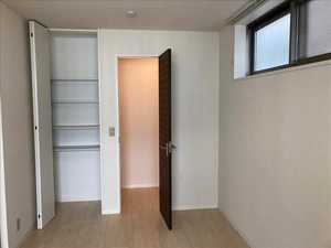 シャーメゾン花咲 0201号-9