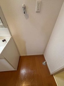 ヴェルチェ橿原運動公園 A101号-10