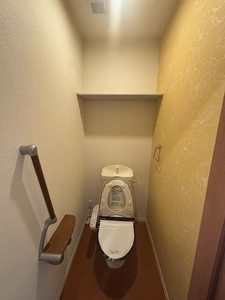 ヴェルチェ橿原運動公園 A101号-11