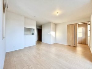 シャーメゾンリエート 0201号-2