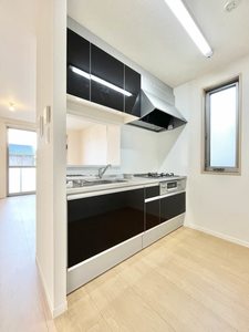 シャーメゾンリエート 0201号-5