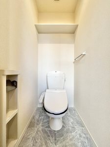 シャーメゾンリエート 0201号-7