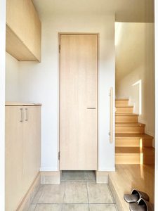 シャーメゾンリエート 0201号-8