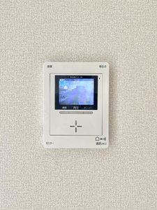 シャーメゾンリエート 0201号-9