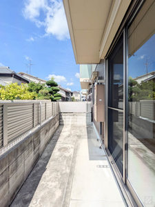 Amicourt狭山 0101号-7