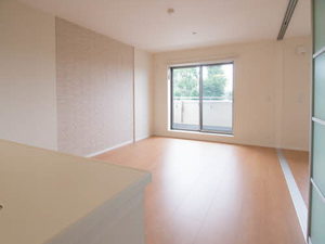 メゾン　ド　満寿美 0301号-5