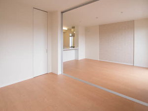 メゾン　ド　満寿美 0301号-6