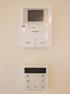 メゾン　ド　満寿美 0301号-8
