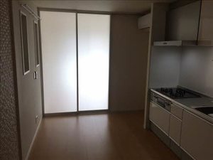 シャーメゾン駒川中野駅前 0201号-3