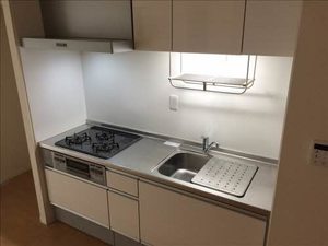 シャーメゾン駒川中野駅前 0201号-5