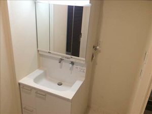 シャーメゾン駒川中野駅前 0201号-8